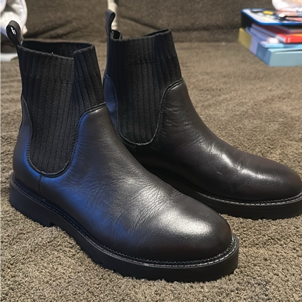 Blondo Hallie Waterproof Boots